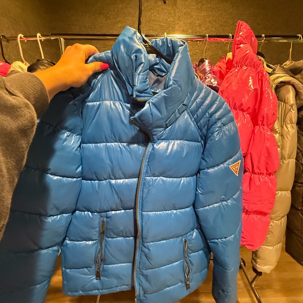 Men’s jacket